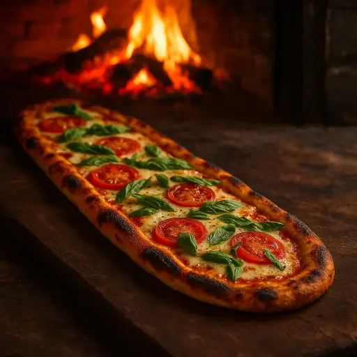 Pizza Napolitana