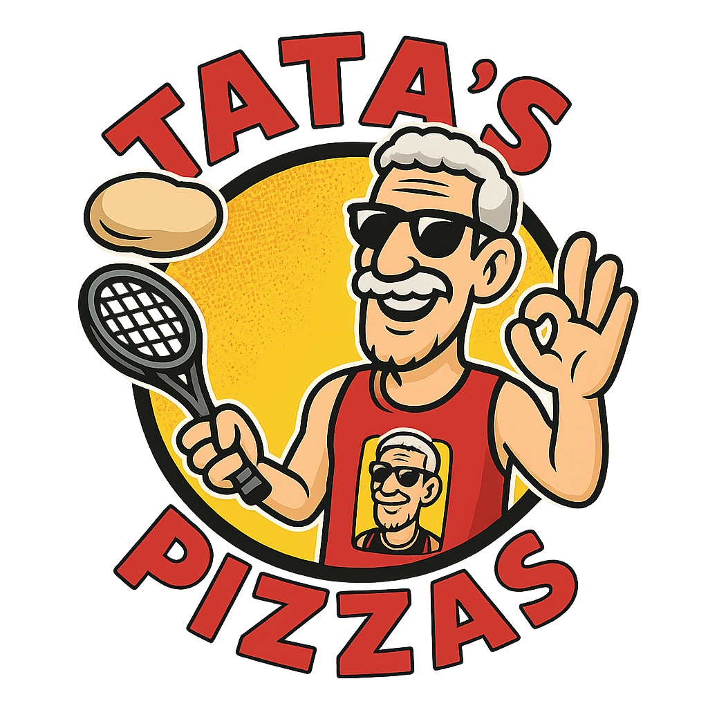 Tata’s Pizzas